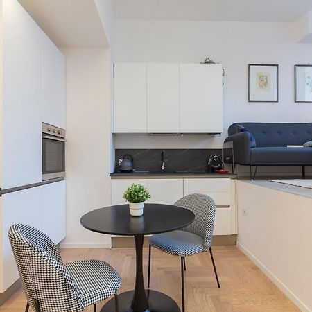 I Host Apartment - Val Strona 米兰 外观 照片