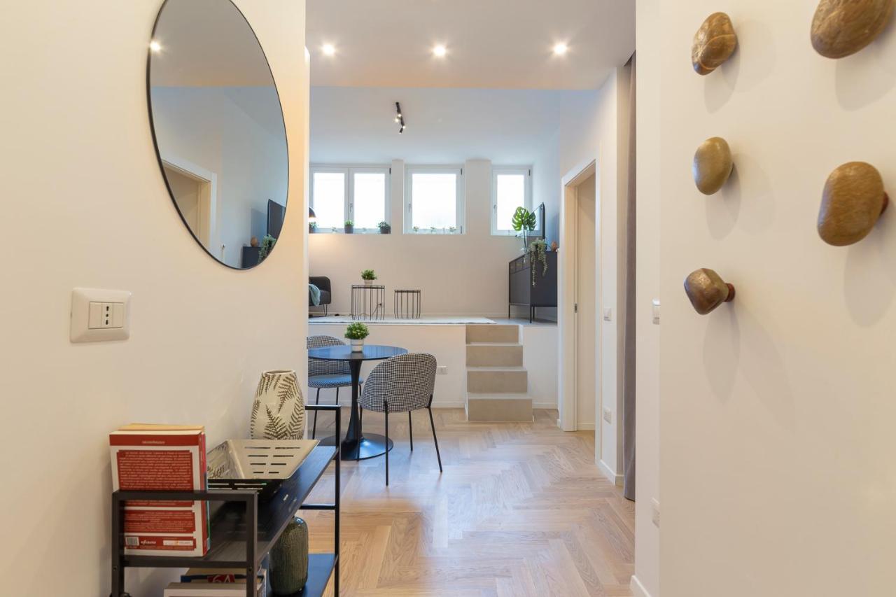I Host Apartment - Val Strona 米兰 外观 照片