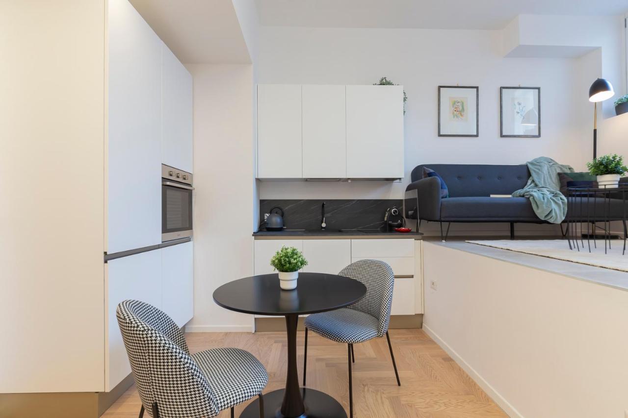 I Host Apartment - Val Strona 米兰 外观 照片