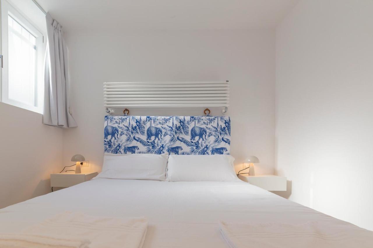 I Host Apartment - Val Strona 米兰 外观 照片