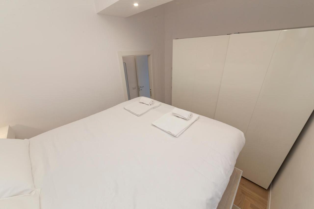 I Host Apartment - Val Strona 米兰 外观 照片