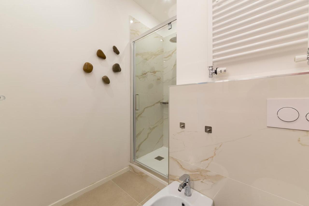I Host Apartment - Val Strona 米兰 外观 照片