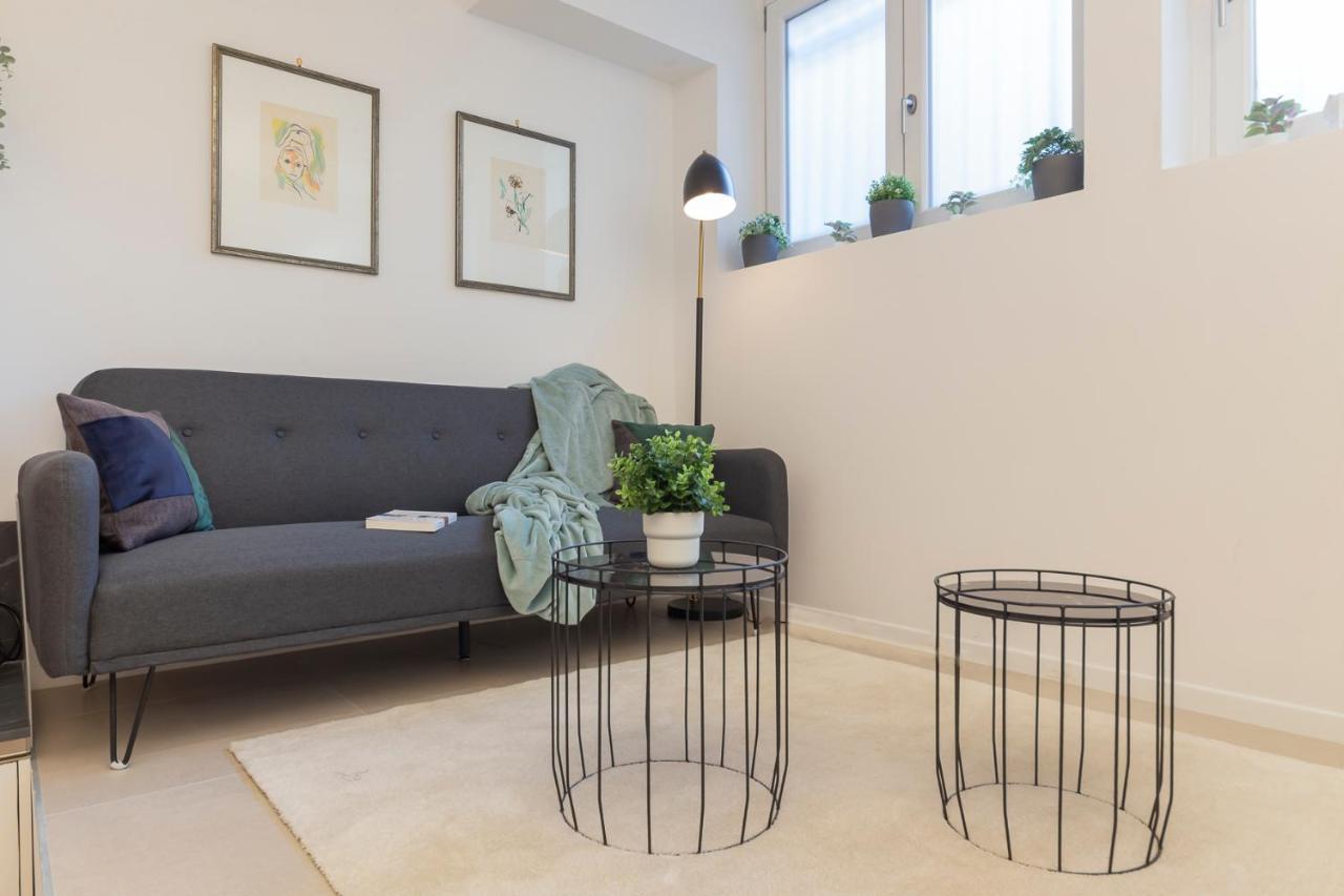 I Host Apartment - Val Strona 米兰 外观 照片
