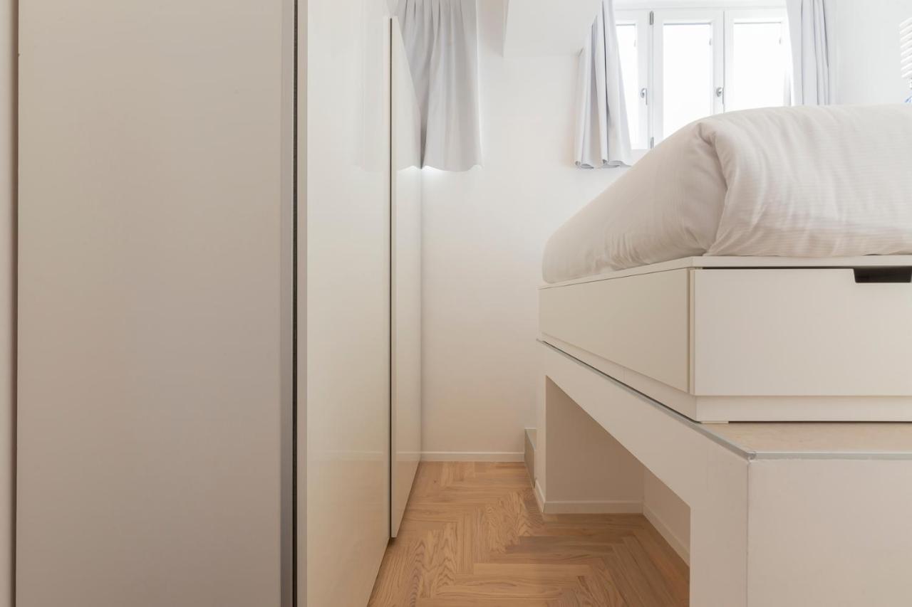 I Host Apartment - Val Strona 米兰 外观 照片