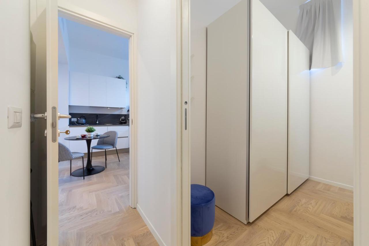 I Host Apartment - Val Strona 米兰 外观 照片