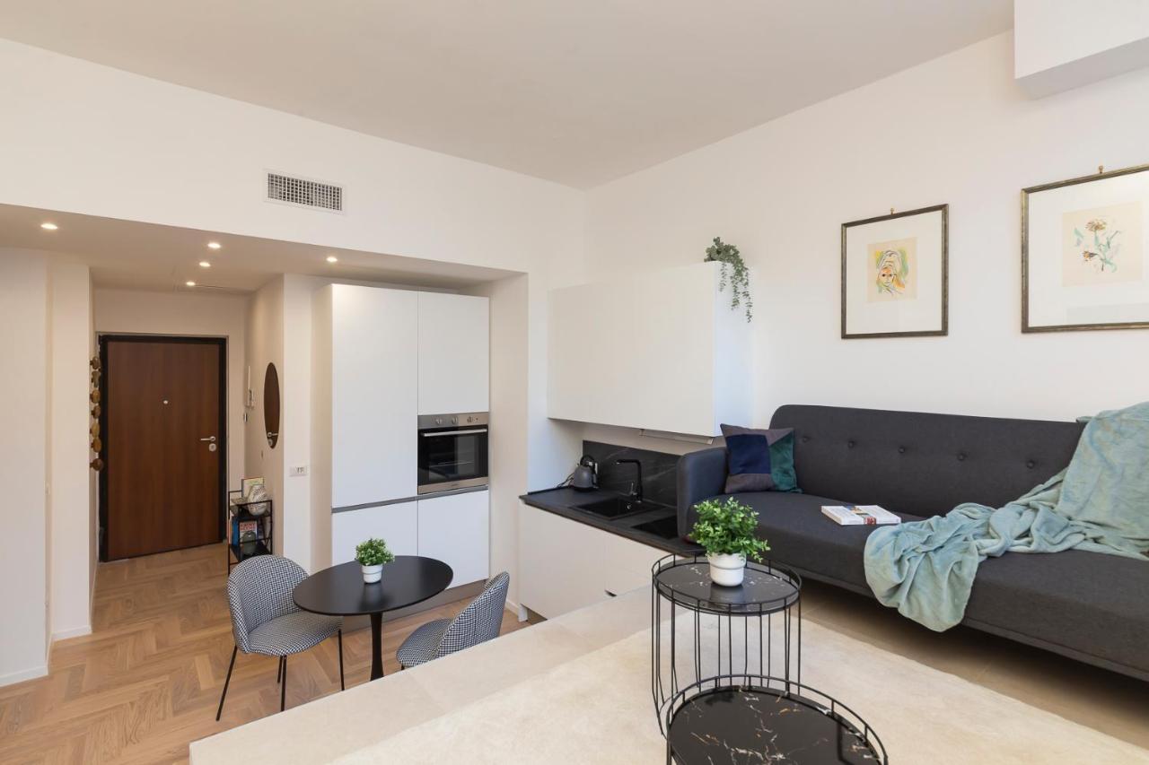 I Host Apartment - Val Strona 米兰 外观 照片