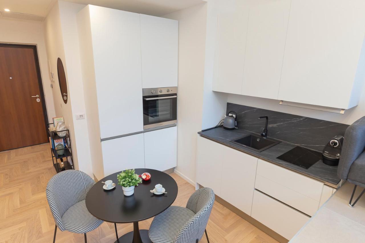 I Host Apartment - Val Strona 米兰 外观 照片