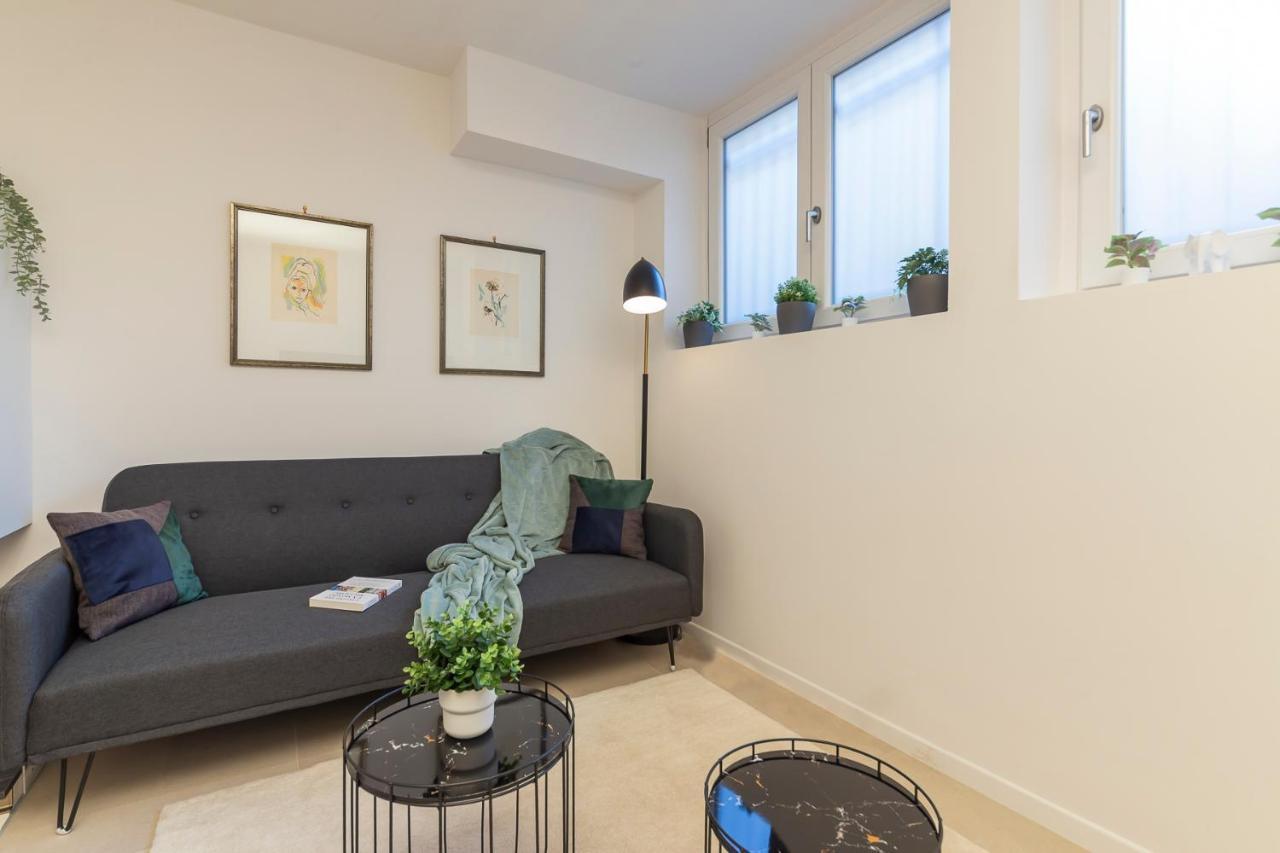 I Host Apartment - Val Strona 米兰 外观 照片