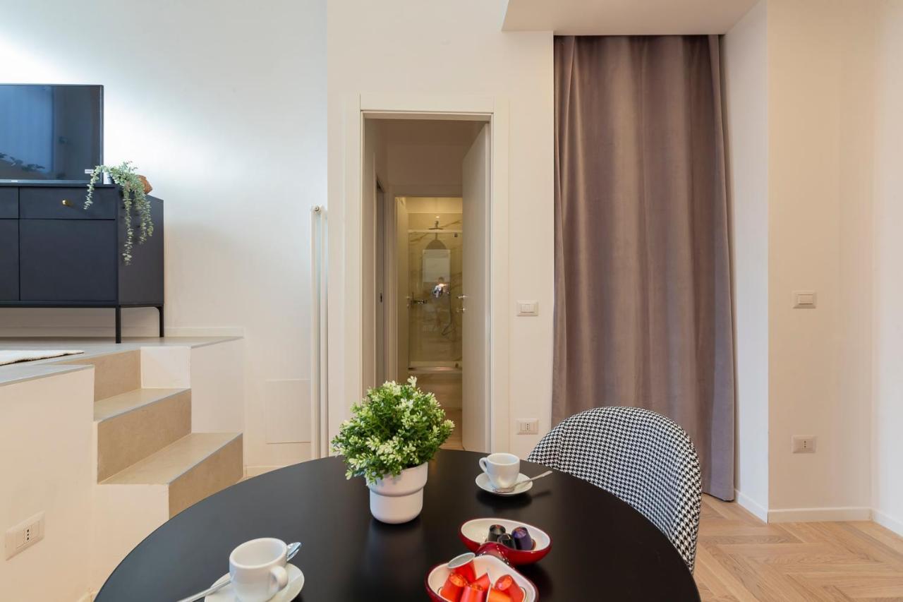 I Host Apartment - Val Strona 米兰 外观 照片