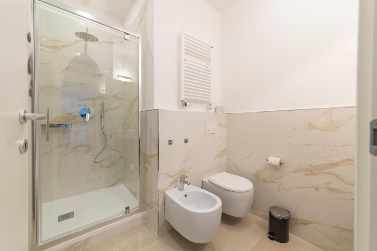 I Host Apartment - Val Strona 米兰 外观 照片